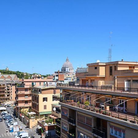 La Meraviglia- San Pietro - Vatican Area 罗马 外观 照片