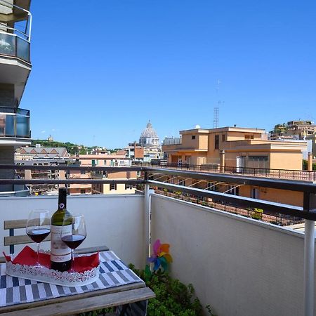 La Meraviglia- San Pietro - Vatican Area 罗马 外观 照片